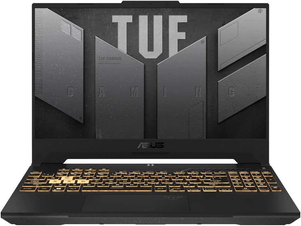 15.6” FHD 144Hz Gaming Laptop, RTX 3050, i5-11400H, 16GB DDR5, 1TB PCIe Gen4 NVMe SSD K533720