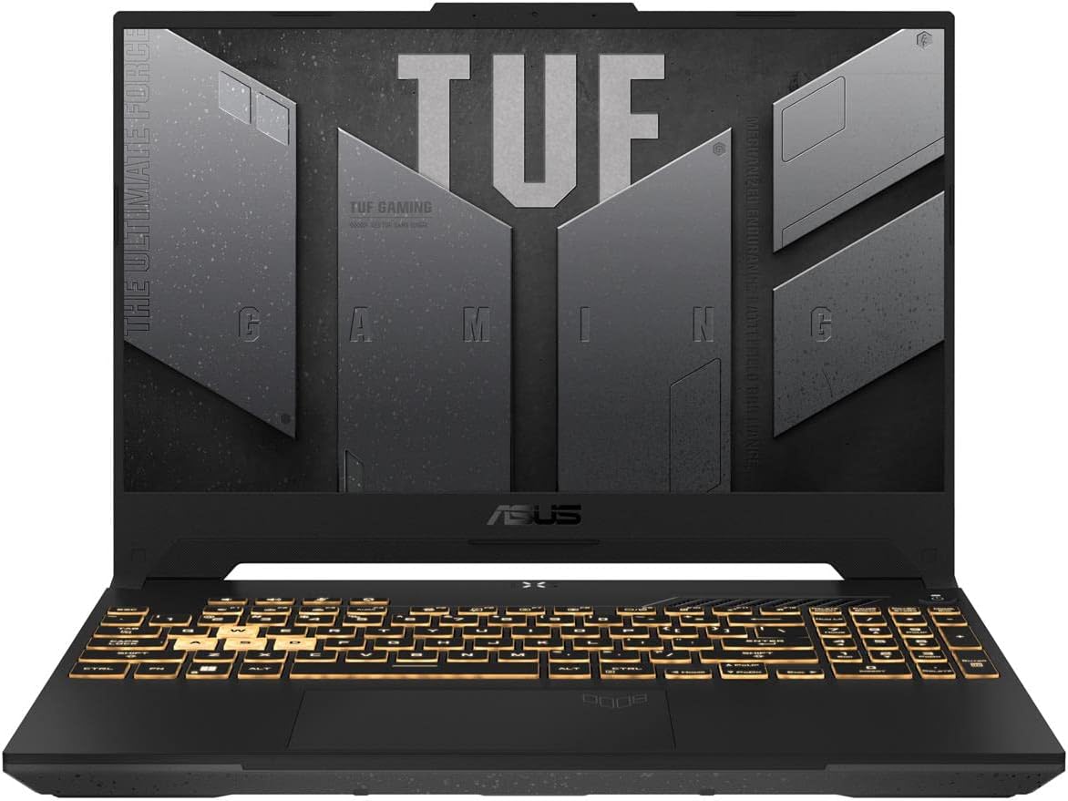 15.6” FHD 144Hz Gaming Laptop, RTX 3050, i5-11400H, 16GB DDR5, 1TB PCIe Gen4 NVMe SSD K533720