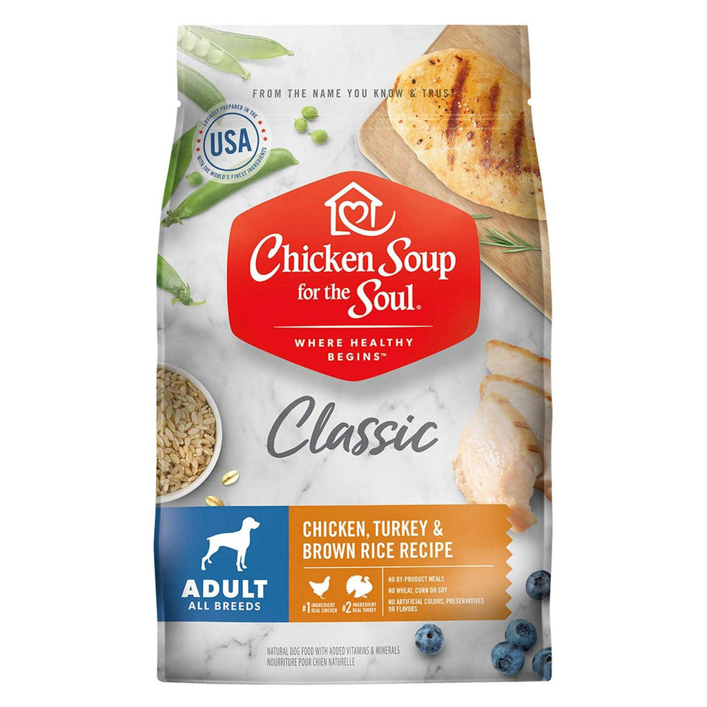 Adult Dry Dog Food L616980