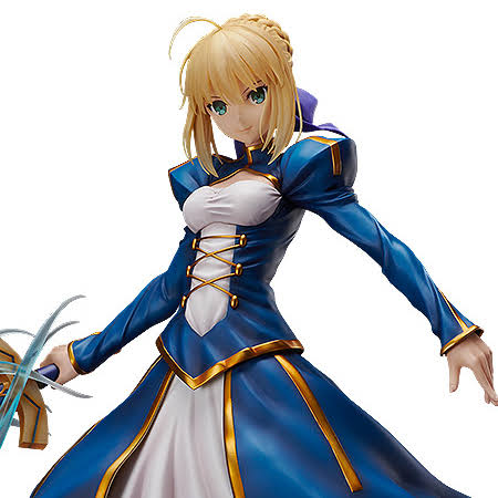 1/4 Scale Figure I414278