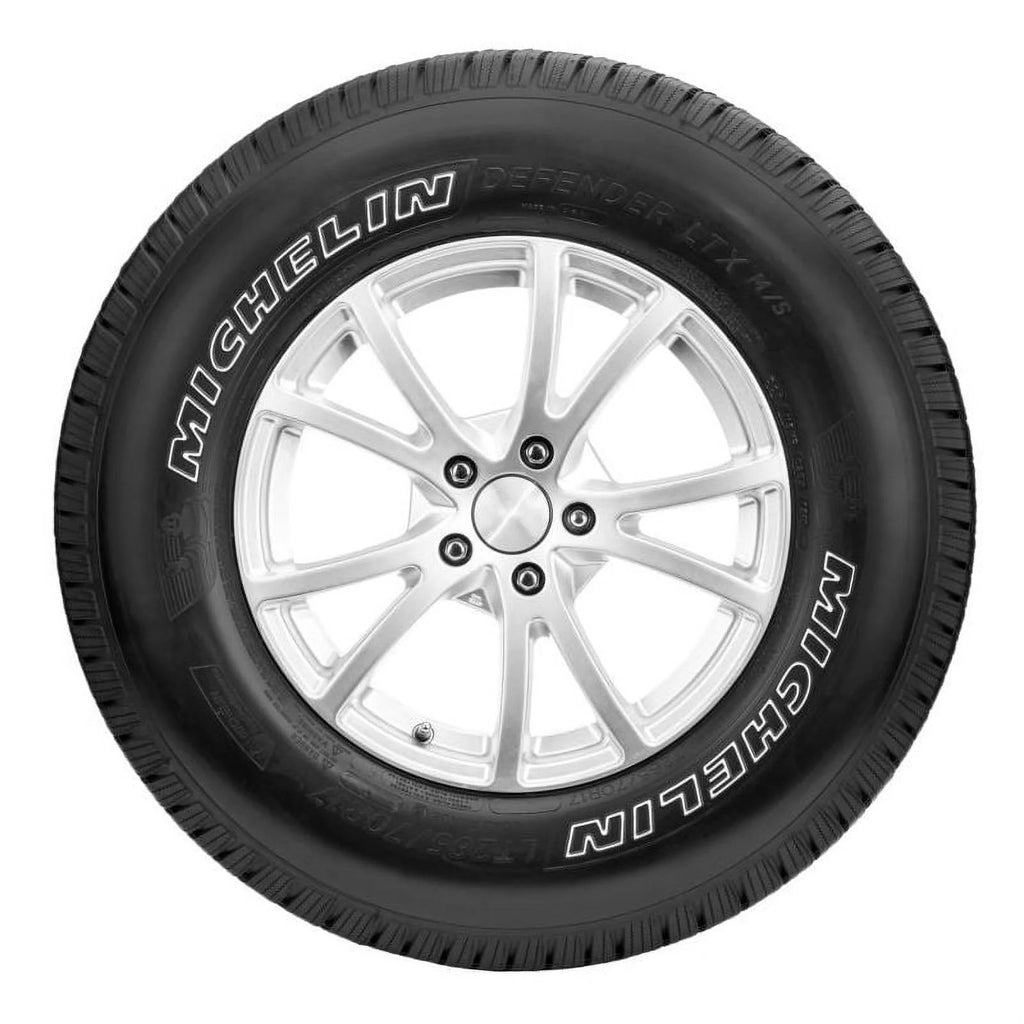 Set of 4 265/70R16 All Season Tires T964210