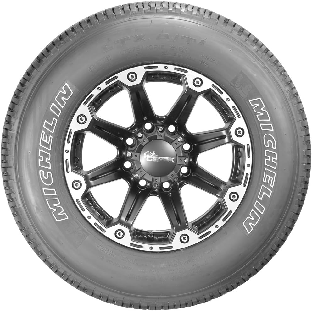 LT275/70R18/E 125R All Season Radial Car Tire L88261