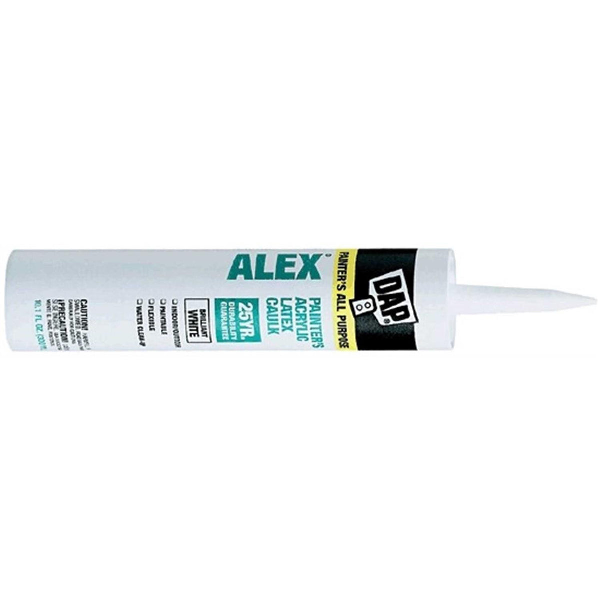 Acrylic Latex Caulk M457763