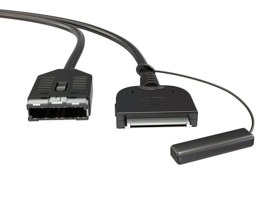 Wireless Bluetooth Audio Interface Car Kit X3743