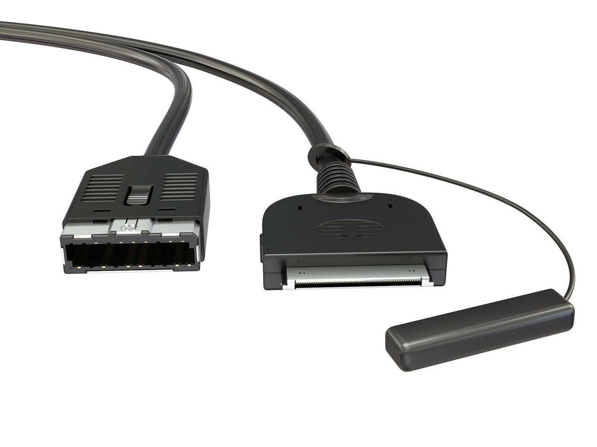 Wireless Bluetooth Audio Interface Car Kit X3743