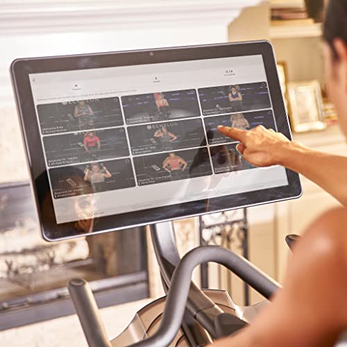 Smart Fitness Bike H9541