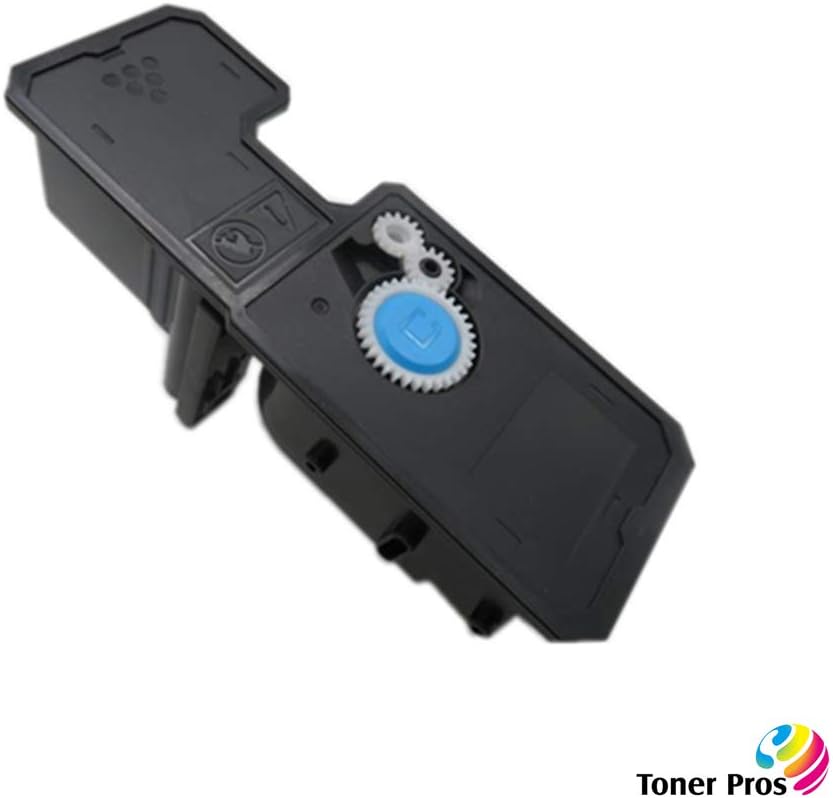 Compatible Toner Cartridge Replacement 4 Pack J16067