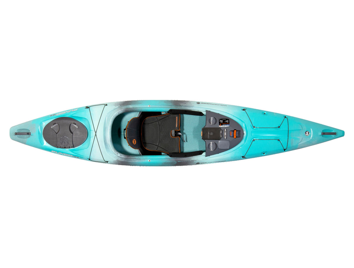 Pungo 125 Performance Recreational Kayak J58559