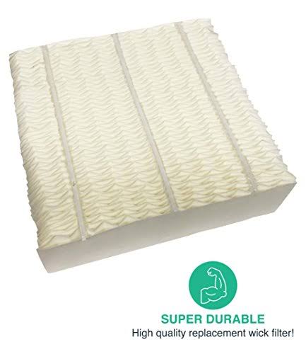 4pk Paper Wick Humidifier Filter X424