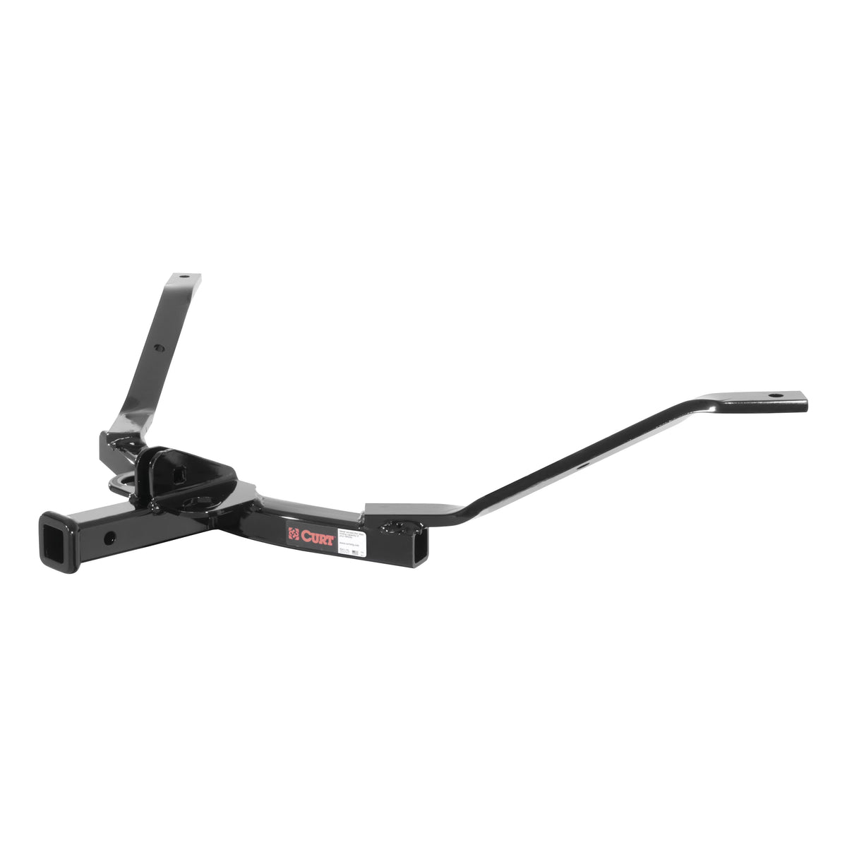 Class 1 Trailer Hitch with Installation Hardware, Pin & Clip X703959
