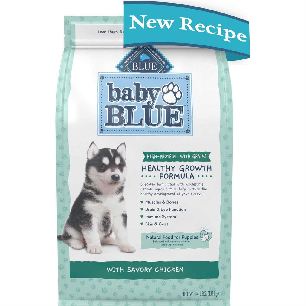High Protein Chicken Puppy Dog T63683