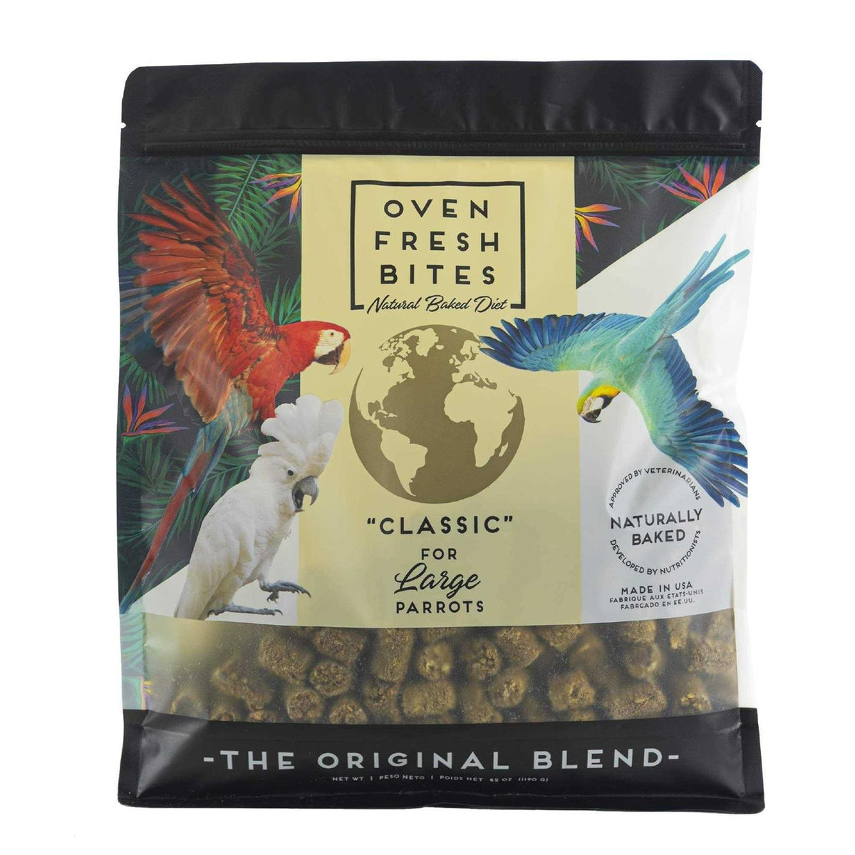 Oven Fresh Bites Large Pet Supplies M42338