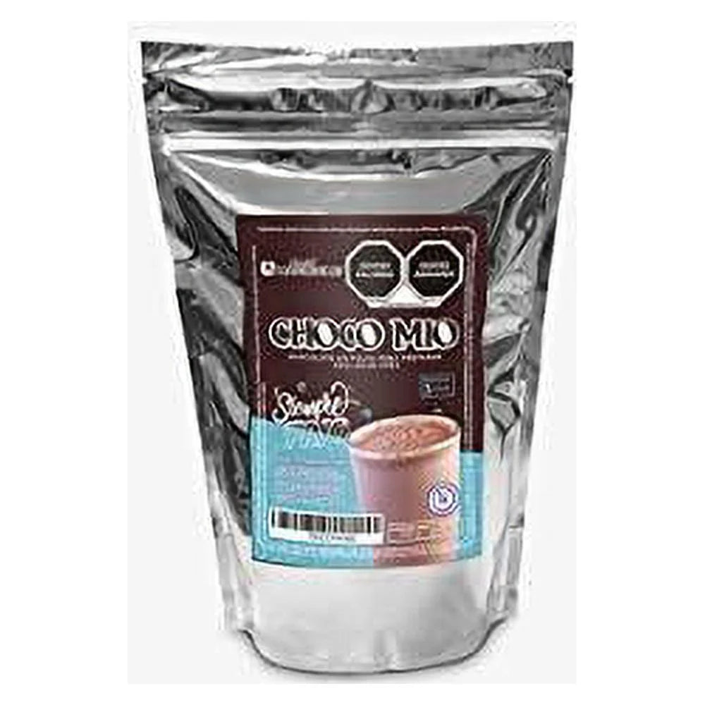 Chocolate Drink Mix Powder J800