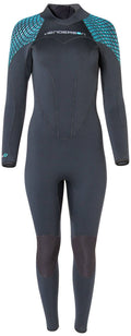 5mm Greenprene Fullsuit I5773