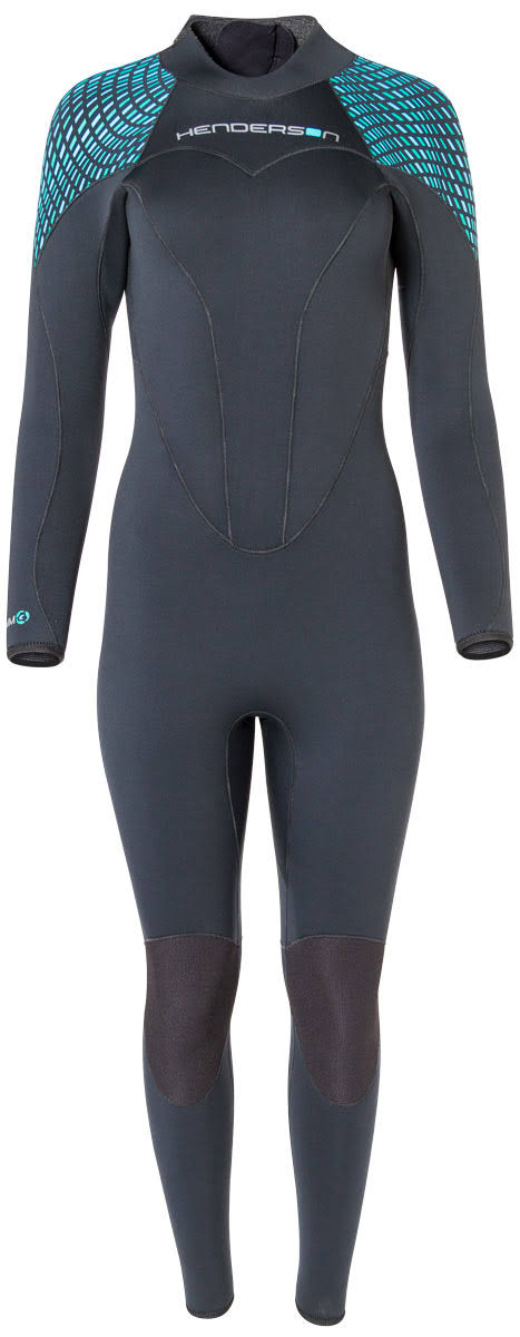 5mm Greenprene Fullsuit I5773