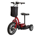 Three Wheel Power Scooter Q185