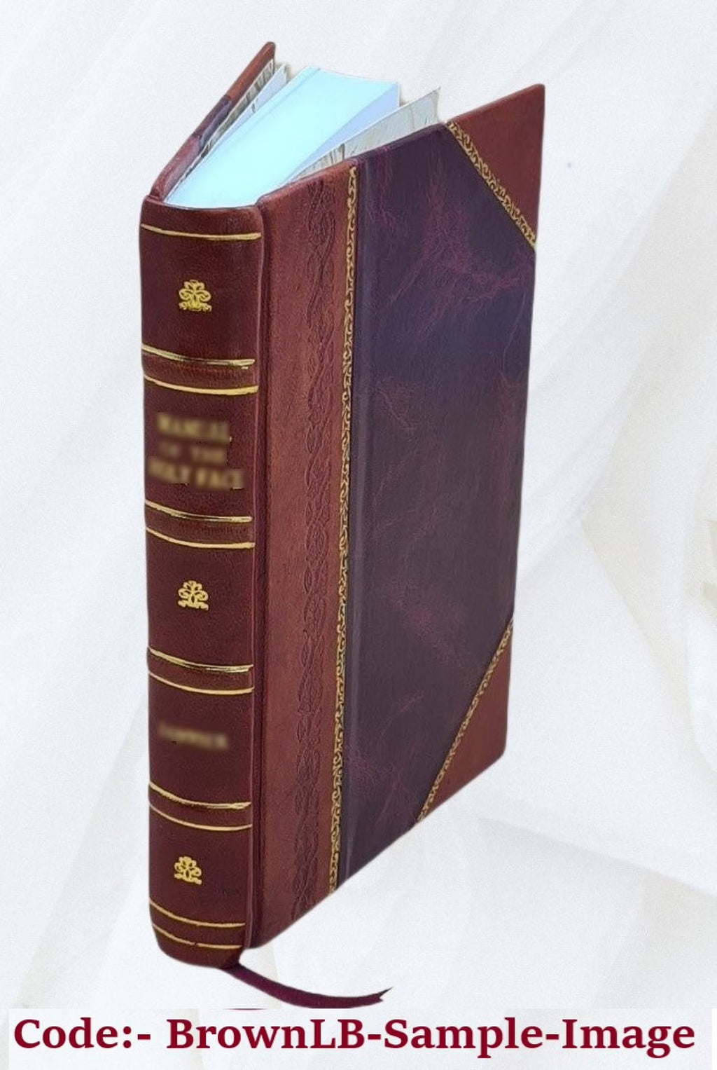 The history of England, from the invasion of Julius Cæsar, to the revolution in 1688. Volume v. 13 1810 [Leather Bound] C7453