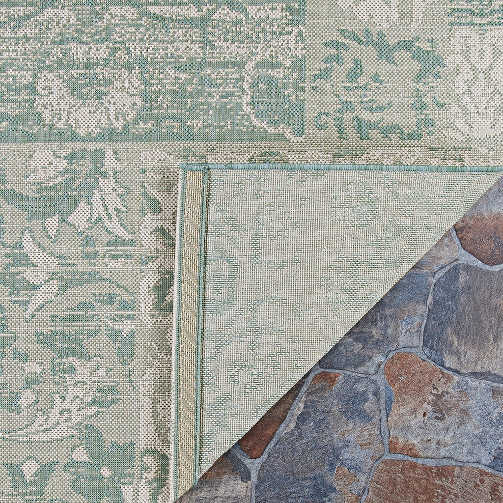 Country Cottage Rug K21143