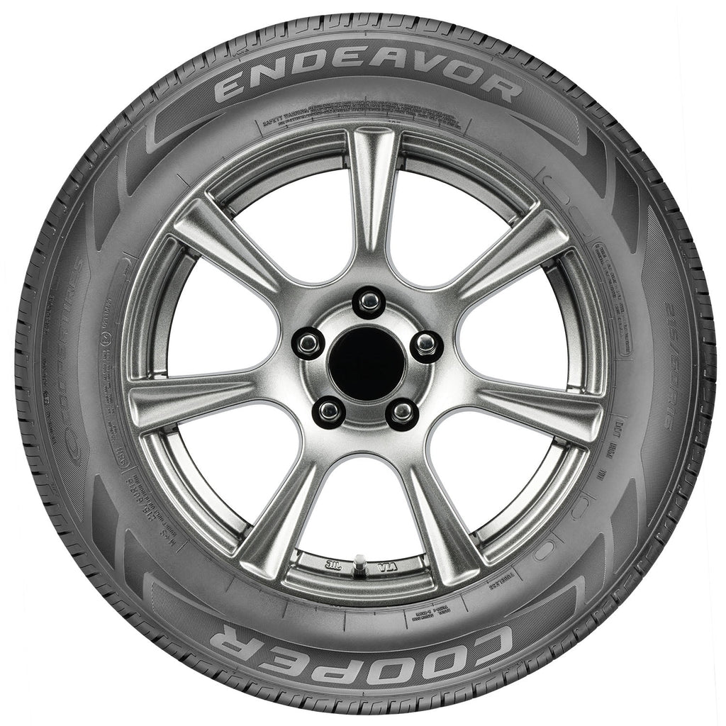 All Season 215/60R16 95V Passenger Tire M282342