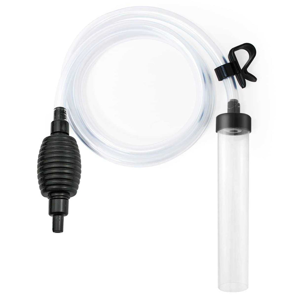 Aquarium Siphon Vacuum Cleaner H300