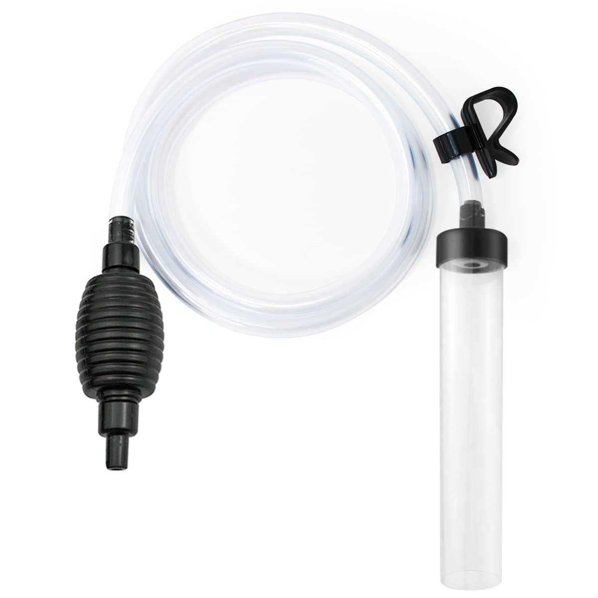 Aquarium Siphon Vacuum Cleaner H300