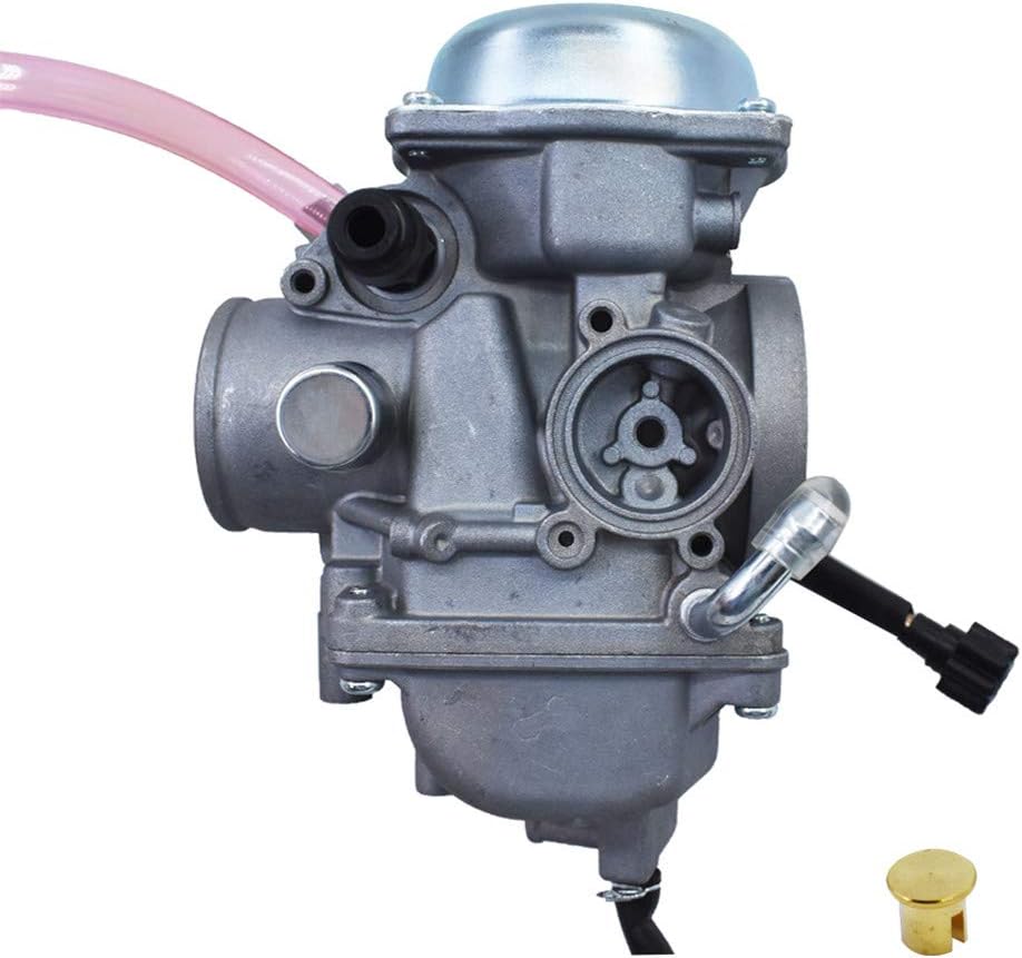 Carburetor Carb Keihin Cvk 36 Pack of 2 H8899