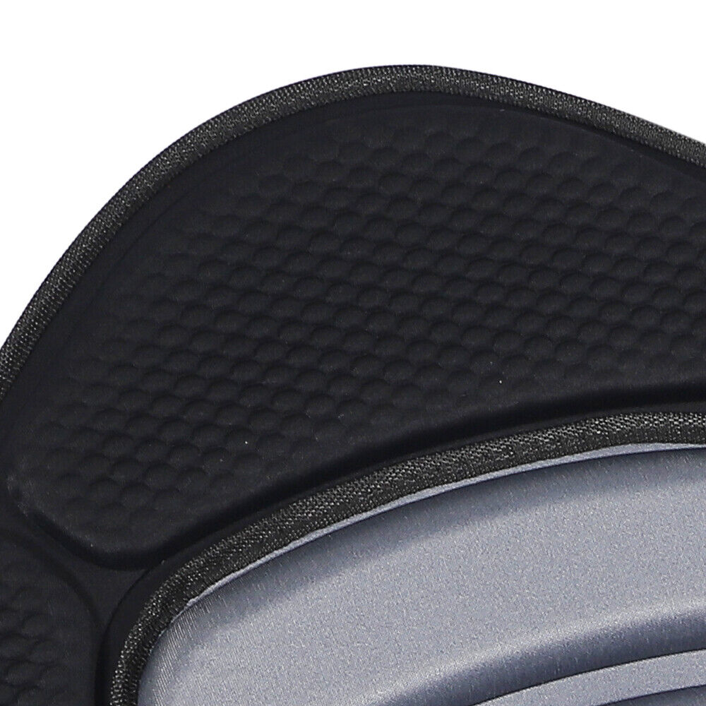 4 Adjustable Polyester Padded Kayak Seats G124638