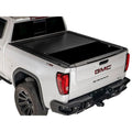 Retractable Truck Bed Tonneau Cover I7534