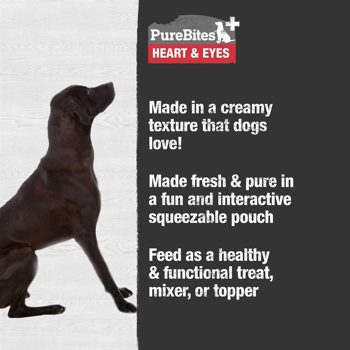 Squeezables Treat Topper G140