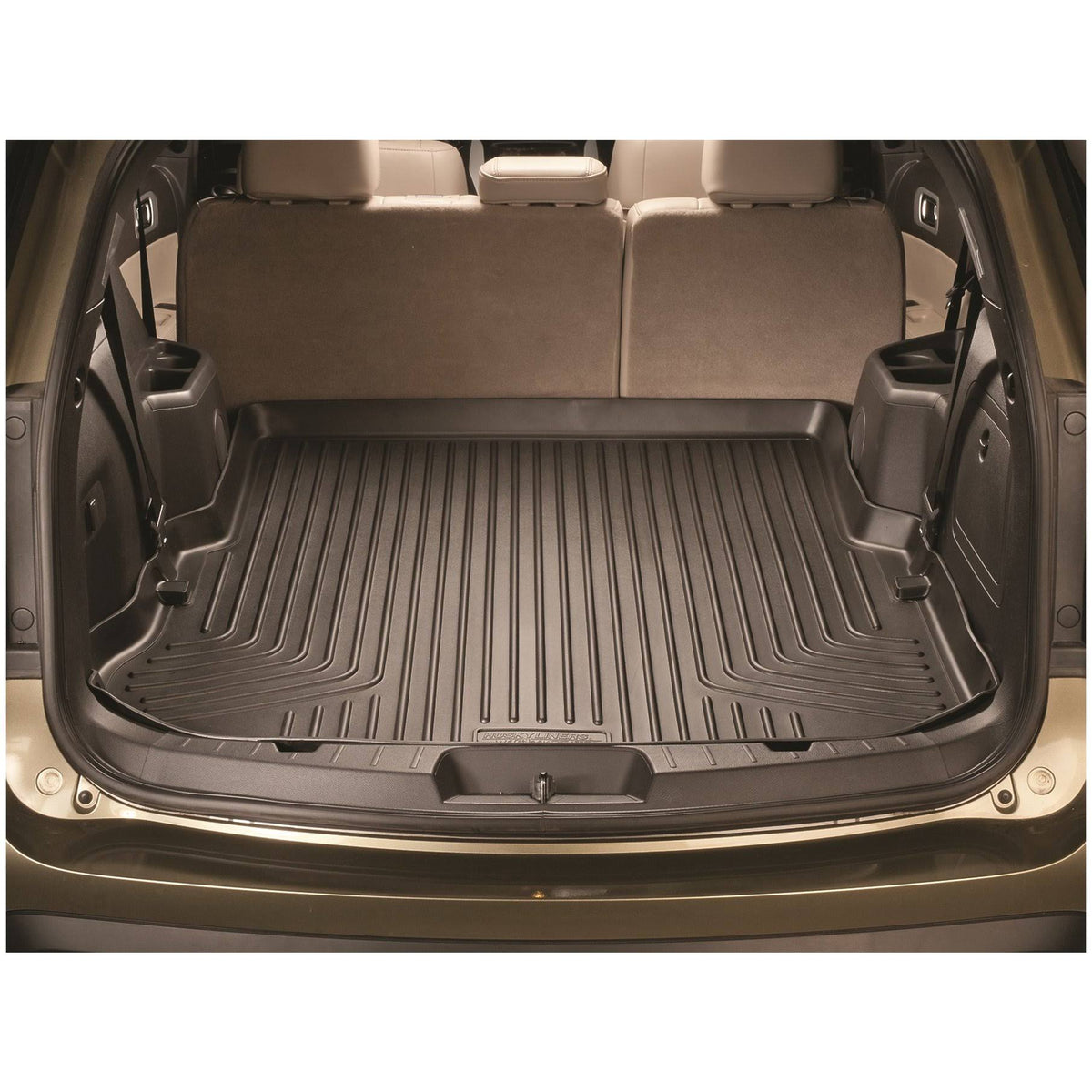Classic Style Cargo Liner F5412
