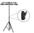 Pro DJ Lighting Tripod & T-Bar Light Stand N152741