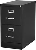 25 Deep 2 Drawer Letter Vertical File Cabinet S185233