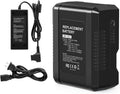 115Wh 7800mAh V Mount Battery with Dual D-Tap & USB Port S1194