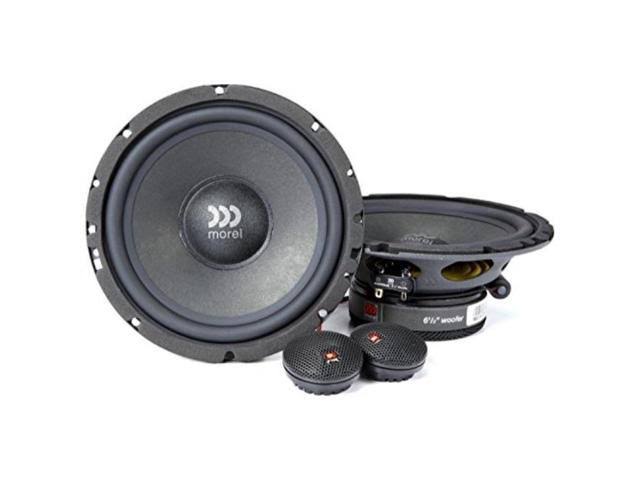 6-1/2x22 Component Car Speaker System Z733