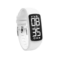Waterproof Kids Digital Watch with Alarm Clock, Stopwatch, Pedometer K49259