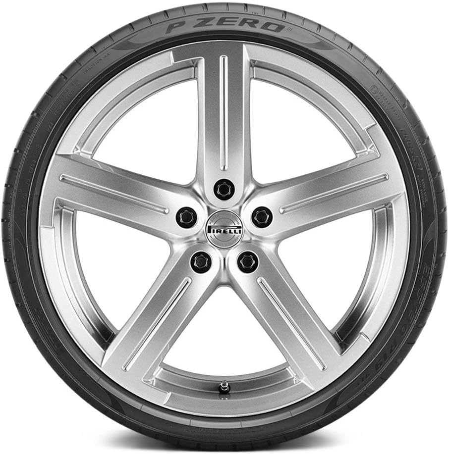 245/35R20XL 95Y Performance Radial Tire D62485