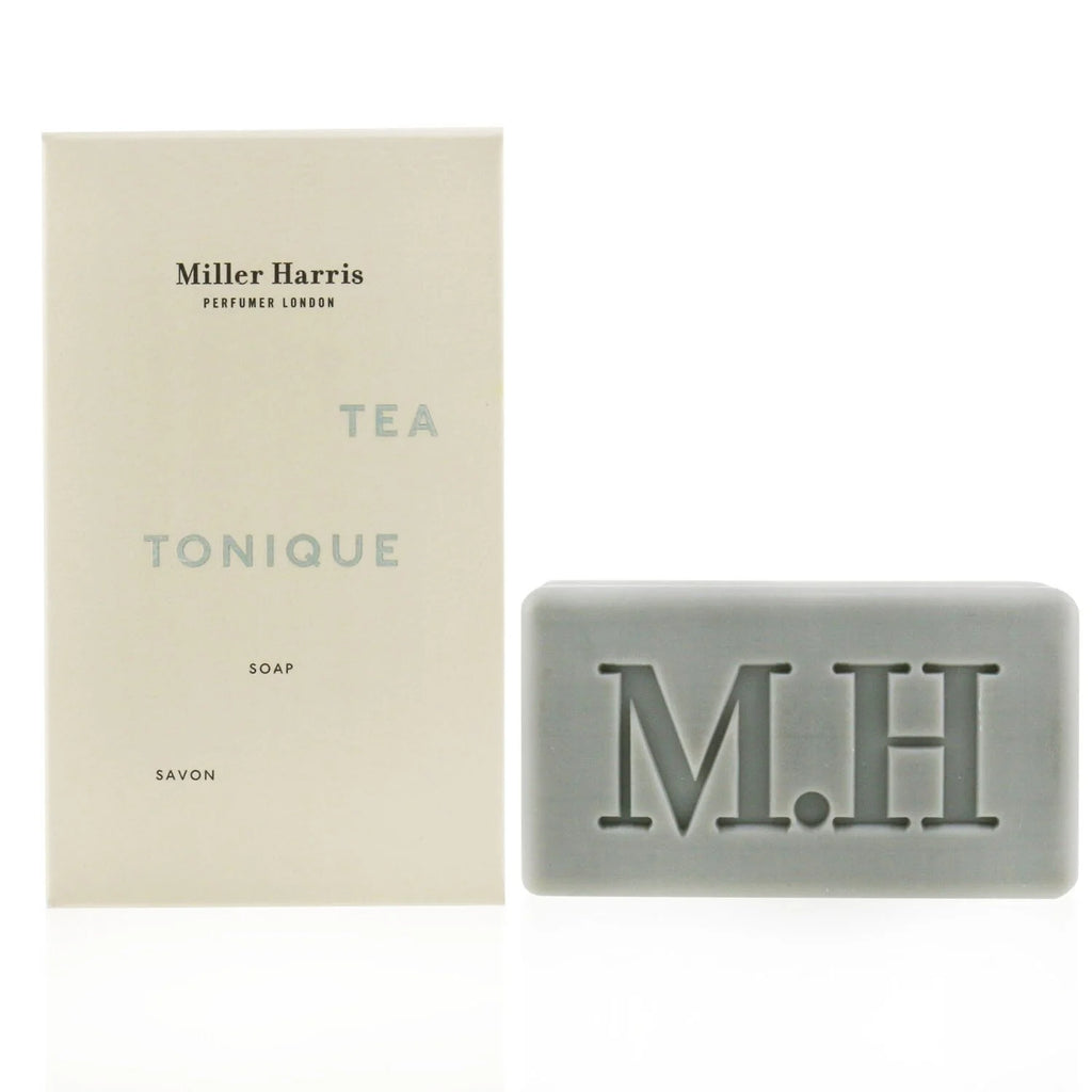 Tea Tonique Soap 200g K318631