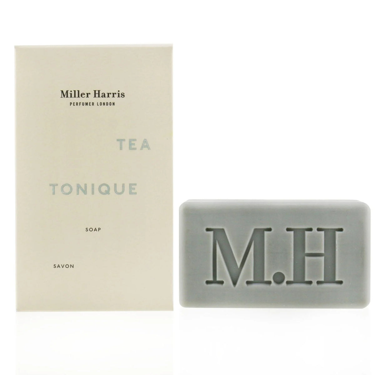 Tea Tonique Soap 200g K318631