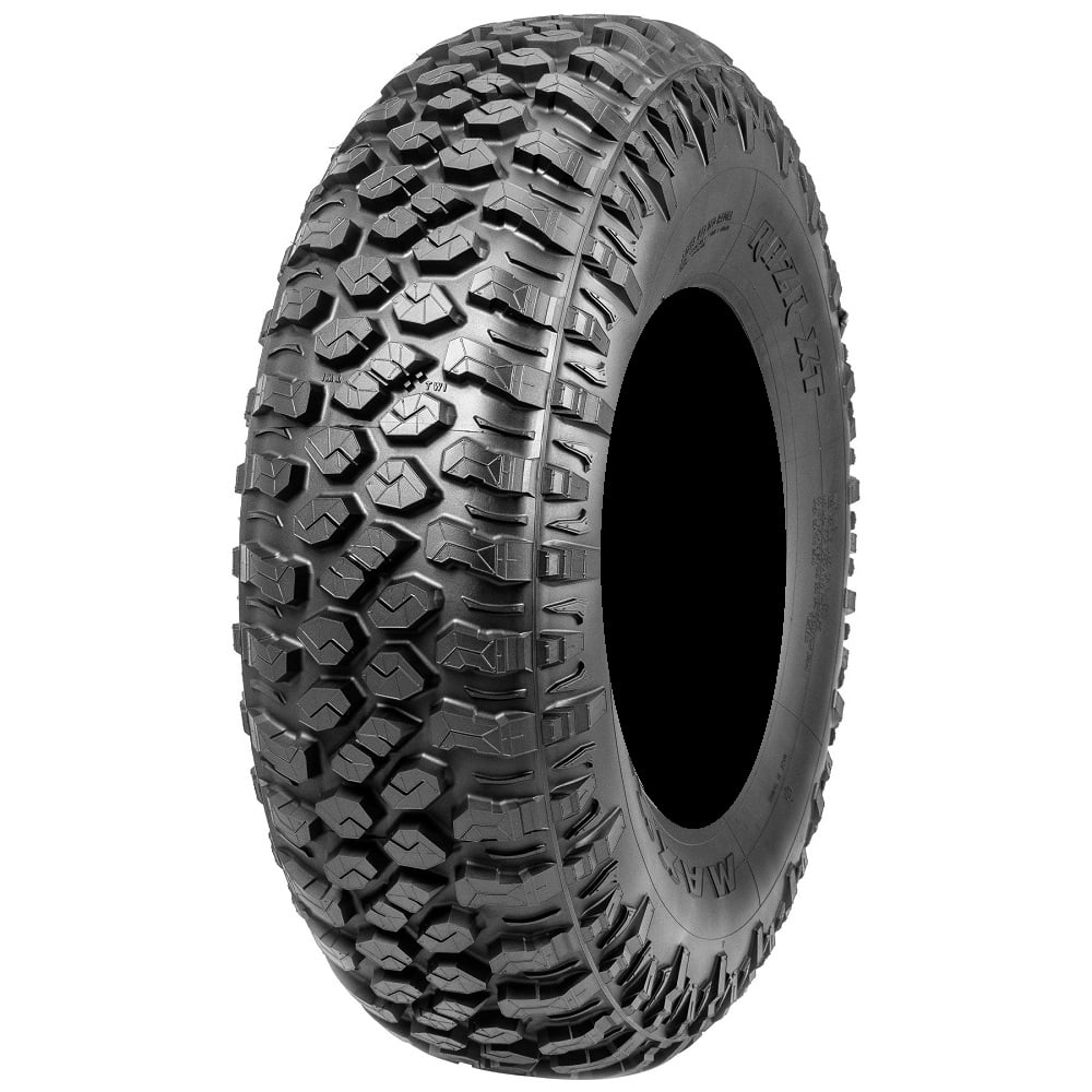 Black 15" Wheels 32" Tires V479912