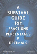 Fractions, Percentages & Decimals Book Y7235