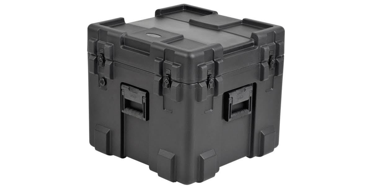 Black Hard Case H241463