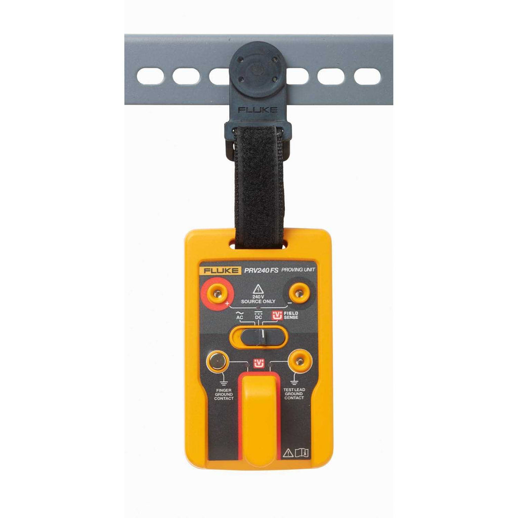 PRV240FS Proving Unit T2308