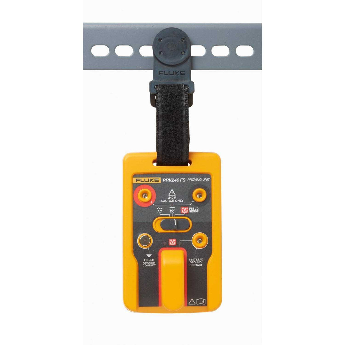 PRV240FS Proving Unit T2308