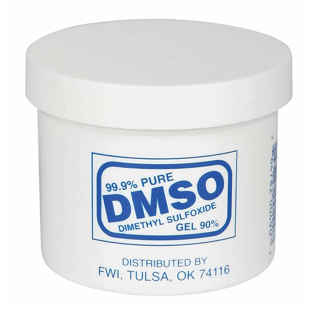 DMSO Gel X8494