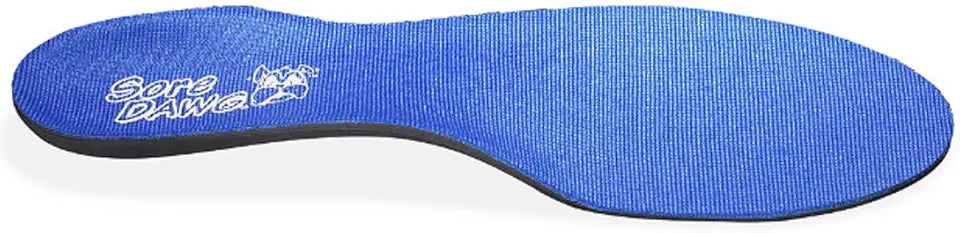 Large Shoe Insoles W280