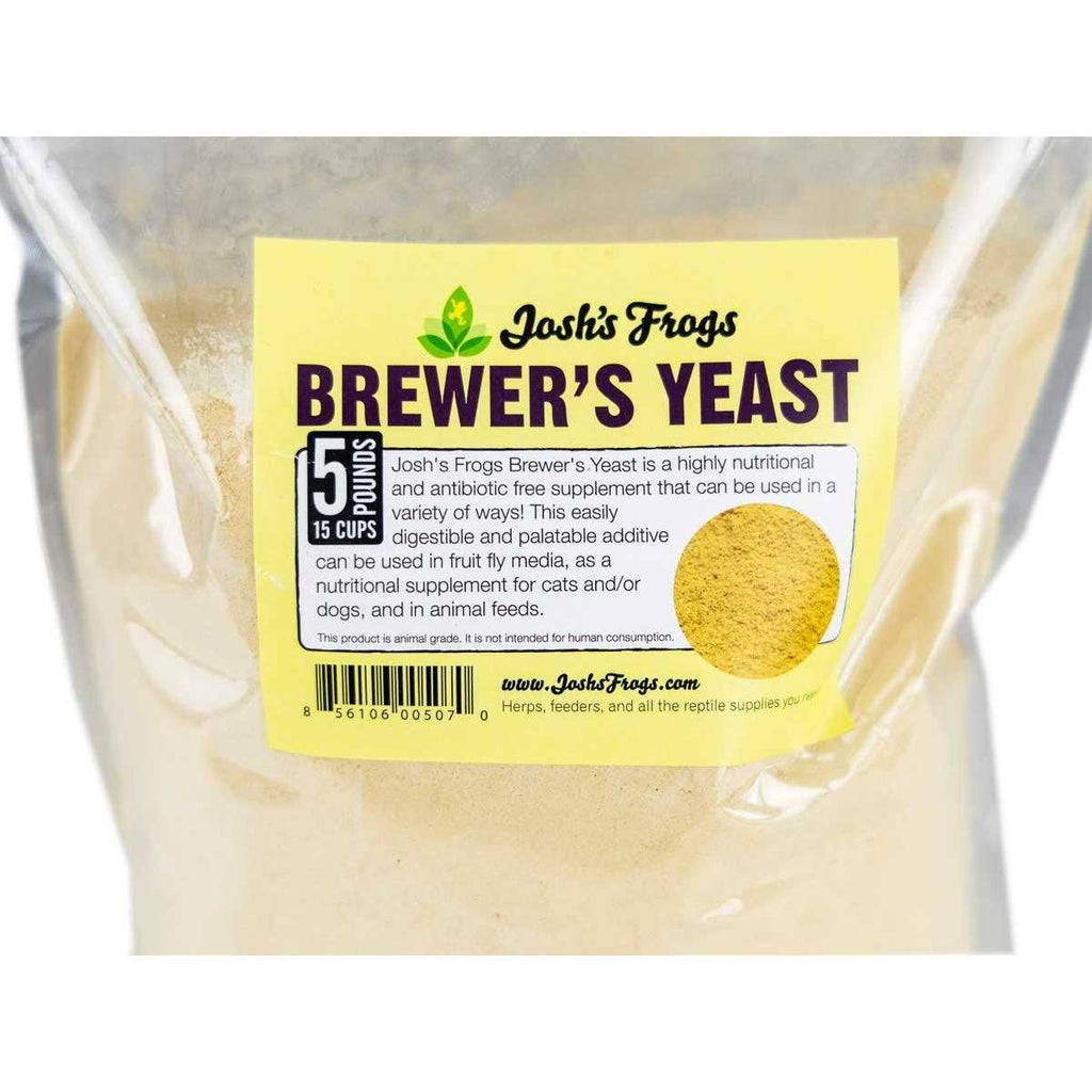 Animal Grade Yeast P46166