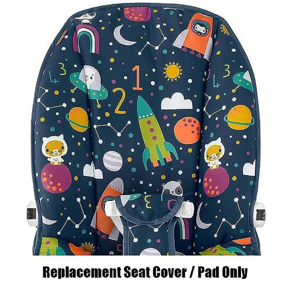 Replacement Seat Cover Pad for Baby Bouncer X110