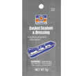 Gasket Sealant/Dressing, 24 Single-Use Packets B7662