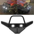 Front Winch Bumper with LED Lights for Polaris Ranger W670287