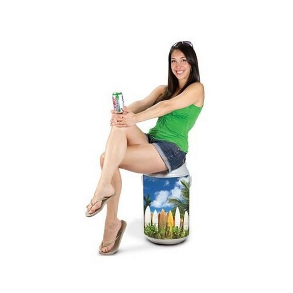 Mega Can Cooler V7920